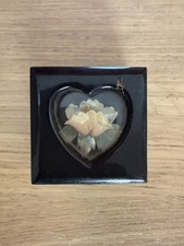 Boîte à bijoux ancienne