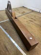 No. 6 old tool plane, OLD TOOL, Varlope of carpentry