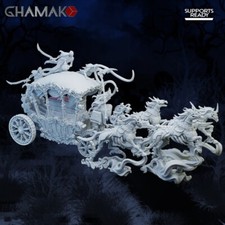 Koesheivs Hellish Coach