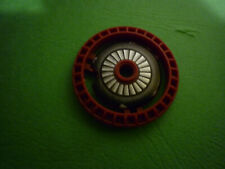 LEGO Star Wars Dark Red