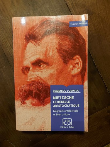 Domenico losurdo nietzsche - losurdo:,