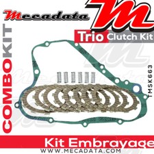 Kit embrayage (disques