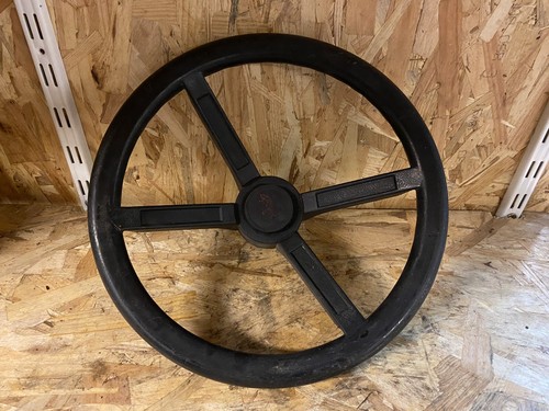 Volant tracteur tondeuse - tondeuse, mtd