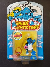 The Smurf schtroumpf 1996