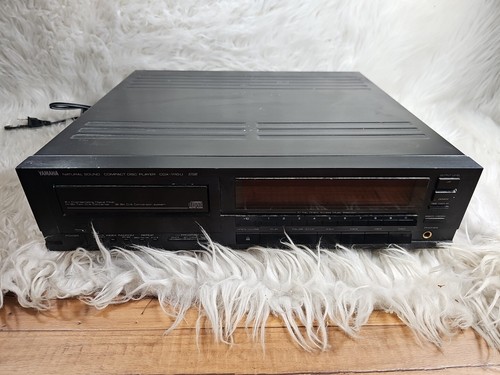 Working vintage 1987 - vintage, yamaha