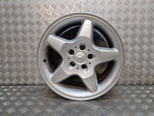 Jante alu - Mercedes ML 163 -