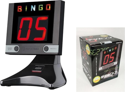 Machine bingo électronique - machine,