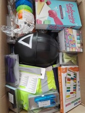 lot bazar 40 articles neufs