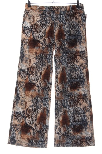 Pantalon pattes éléphant - pattes, d’éléphant