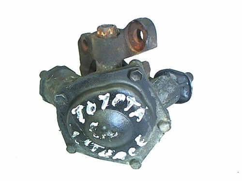Boitier direction toyota - de,