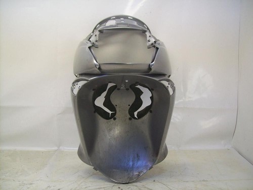 Bouclier avant pour aprilia - bouclier,