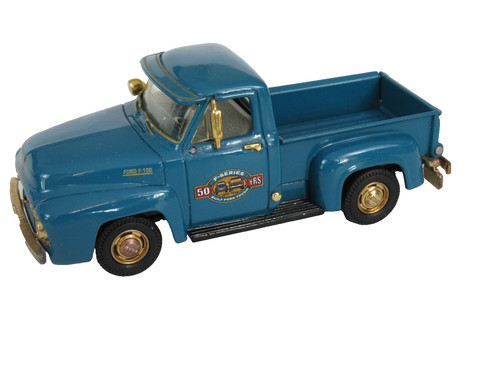 Ford 100 pick - ford, f-100