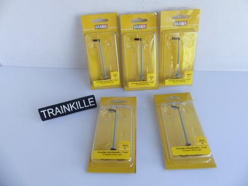 4532 brawa echelle 160 5 - echelle,