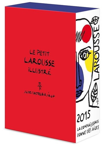 Petit larousse illustré - le,