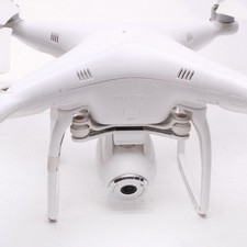 DJI Phantom 2 Vision Quadcopter with Integrated FPV Camera - SKU#1945527