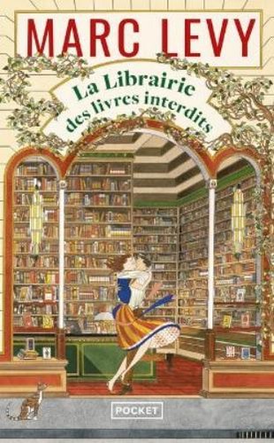 Marc levy librairie des - levy,