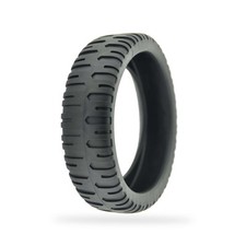 - Bandage de Roue Adaptable - Pour Roues de Tracteur-Tondeuse Honda - Pneu Sa...