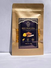 Pollen d’Abeille 200g – Le trésor royal pour énergie, immunité et beauté