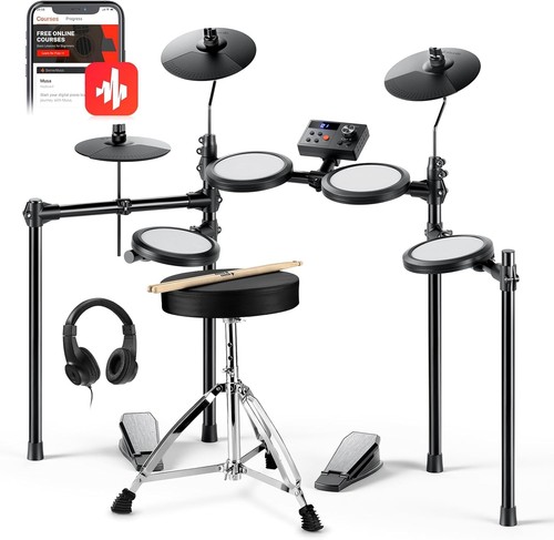 Donner ded kit batterie - ded-70, de
