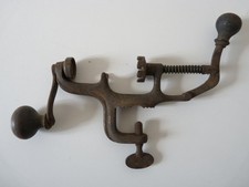 Antique Cartridge Crimper Hunting (17070)