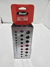NOS Vintage Huot Drill Stand