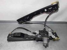 13350757 window regulator front left for Opel Astra J sedan TECHNO 2009 4325466