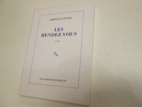 Les rendez vous christian - les, ..christian
