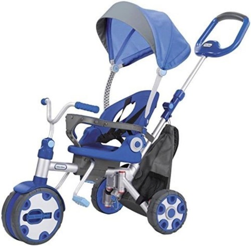 Triciclo little tikes 640162 - tikes,