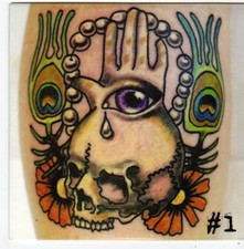 (FG234) Monster Jaw, Get A Tattoo - DJ CD
