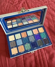 Palette Blue Blood Jeffree