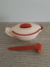 Tupperware Saucière Iso Duo