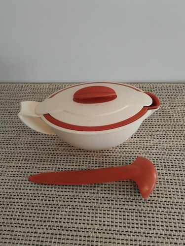 Tupperware saucière iso duo - tupperware,