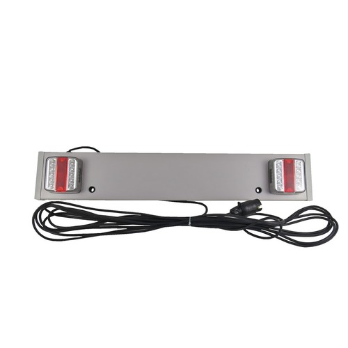 Barre lumineuse led remorque - barre,