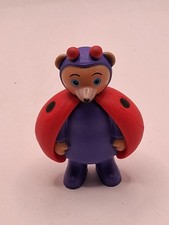 Figurine PVC Petit Ours Brun