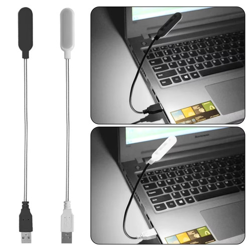 Lampe lecture usb led - lampe,
