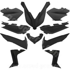 Kit carénage TNT pour Scooter