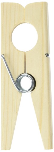 Pince linge géante 140 x - pince,