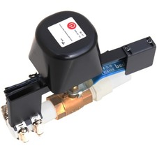 Ufairy WiFi 3rd Generation Smart Water Valve Shutoff Manipulator Domotique Va...