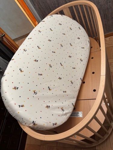 Stokke sleepi convertible - sleepi™,