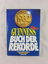 Guinness Buch der Rekorde