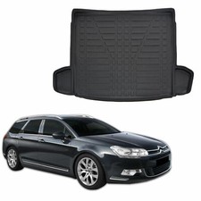 Tapis De Coffre Sur Mesure
