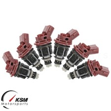 6 X Côté Alimentation