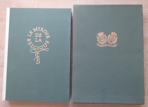 Miroir belgique 20 - de,