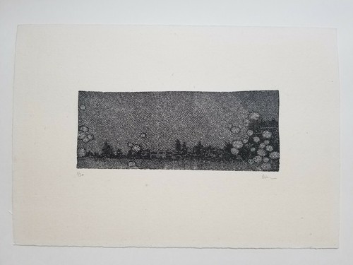 Nicolas poignon landscape - poignon,,