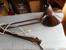 Lampe D'atelier Ledu