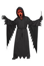 Costume D'Enfant Fantôme