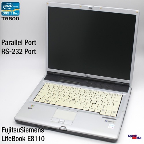 Notebook laptop fujitsu - notebook/laptop,