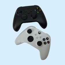 Lot of 2 Microsoft Xbox Series