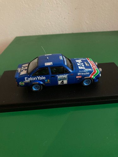 Kit monte ford escort mk2 - kit,