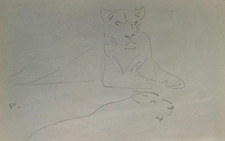 GUSTAVE GUETANT (1873-1953)